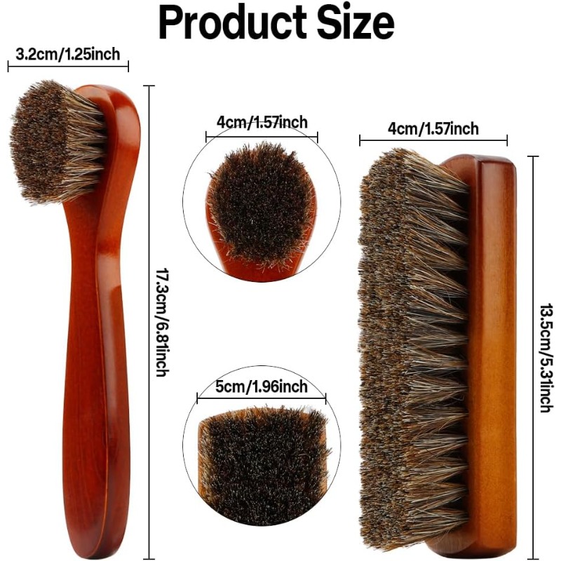 Новинка! Высококачественная ще – обзор и цена Shoe Cleaning Brush