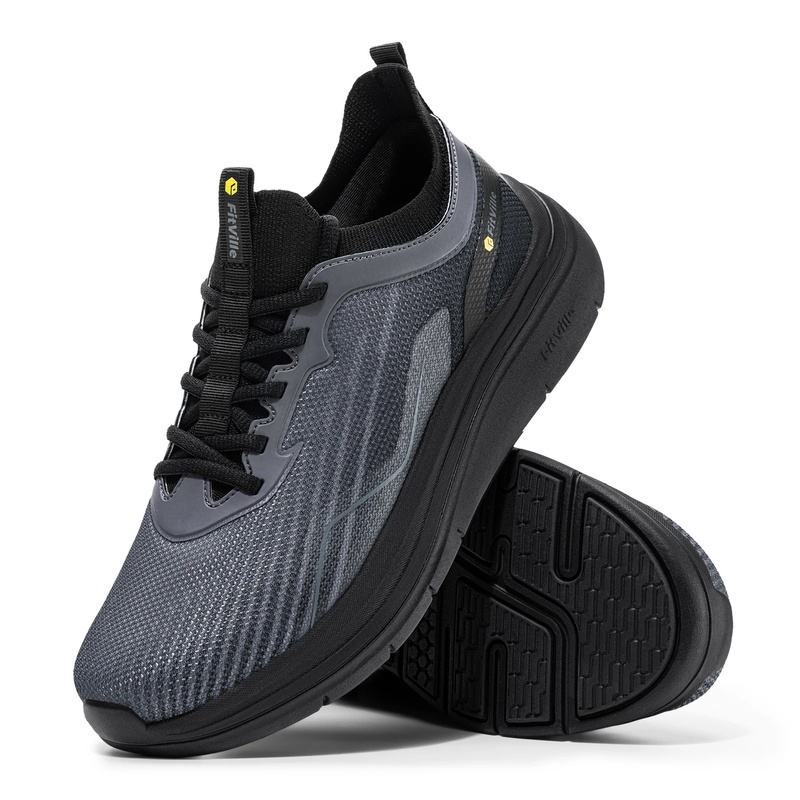 Мужские кроссовки FitVille для – обзор и цена Sneaker Box