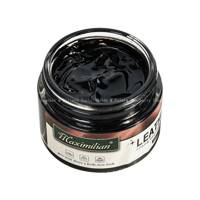 50 мл/флакон. Восстанавливающа – обзор и цена Leather Shoe Polish