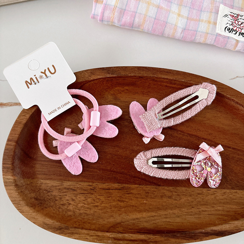 Корейские блестящие заколки дл – обзор и цена Shoe Brush