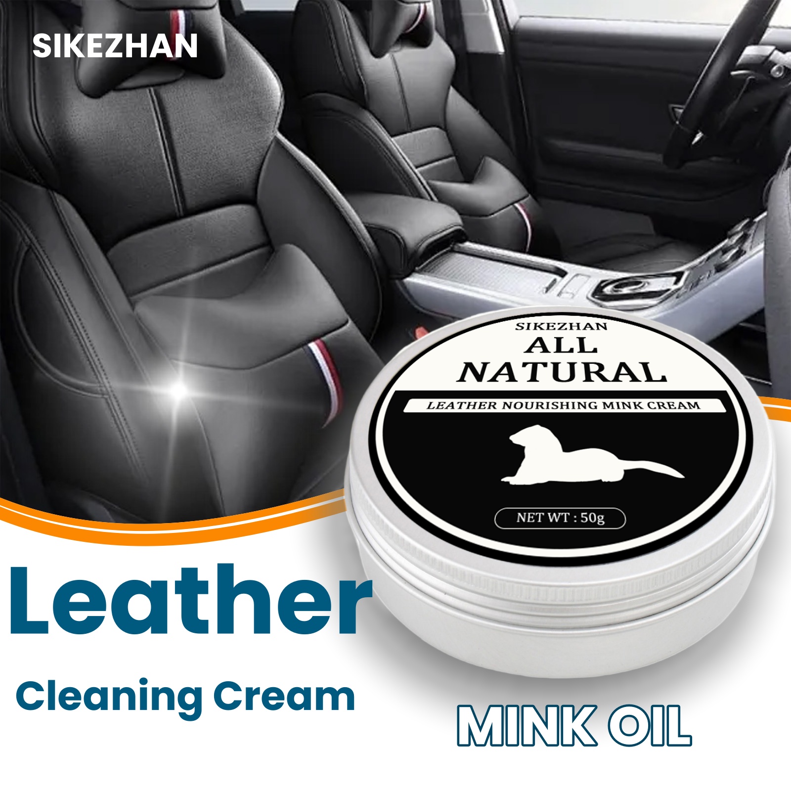 SIKEZHAN Средство для чистки к – обзор и цена Shoe Cleaner