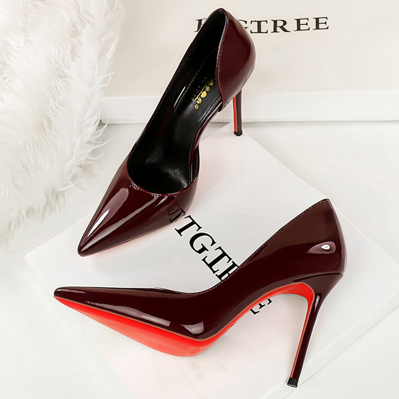 Обувь BIGTREE, женские туфли н – обзор и цена Shoe Tree