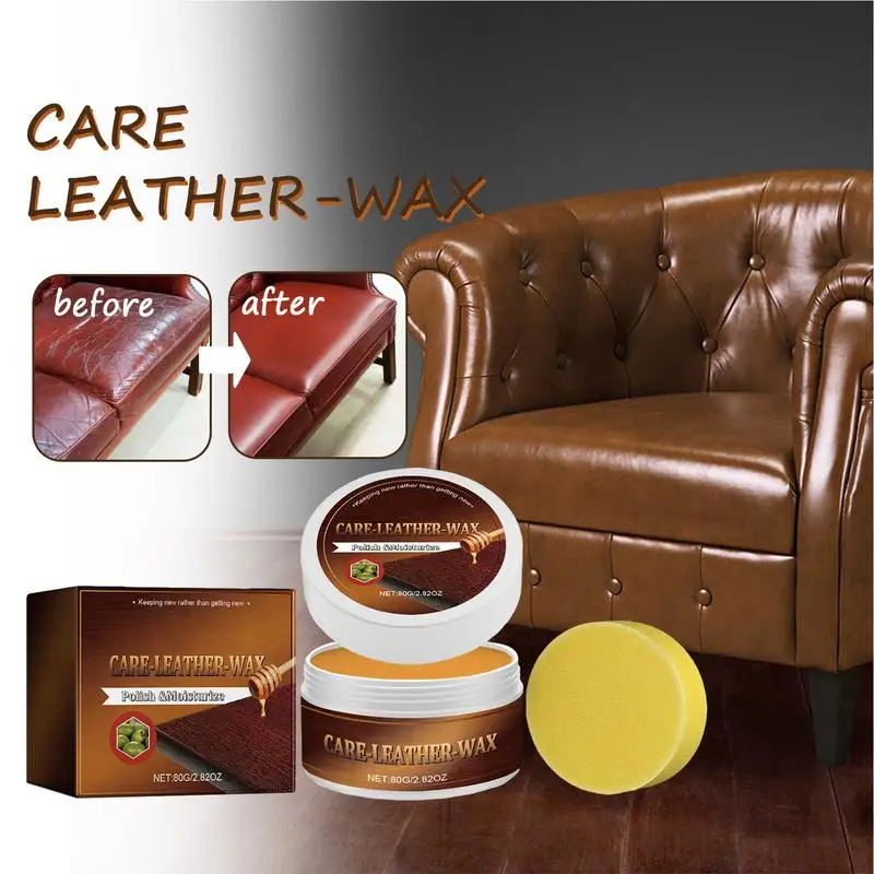 Крем для ремонта кожи, очистит – обзор и цена Shoe Cleaner
