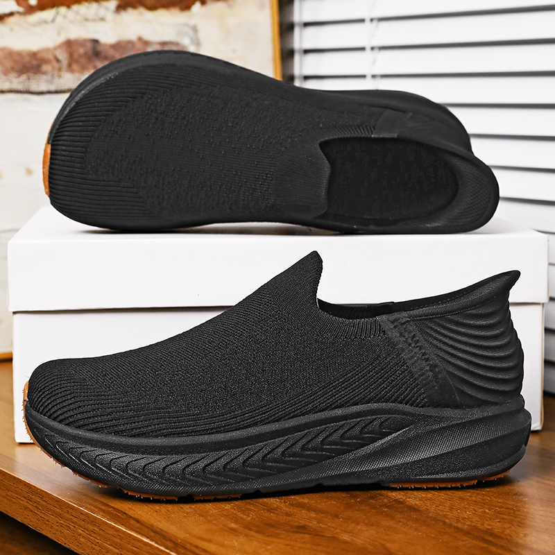 Мужские слипоны-кроссовки для  – обзор и цена Sneaker Box