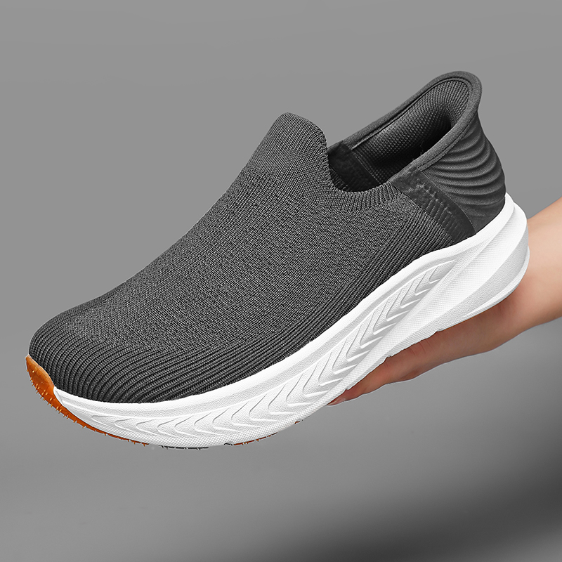 Мужские слипоны-кроссовки для  – обзор и цена Sneaker Box