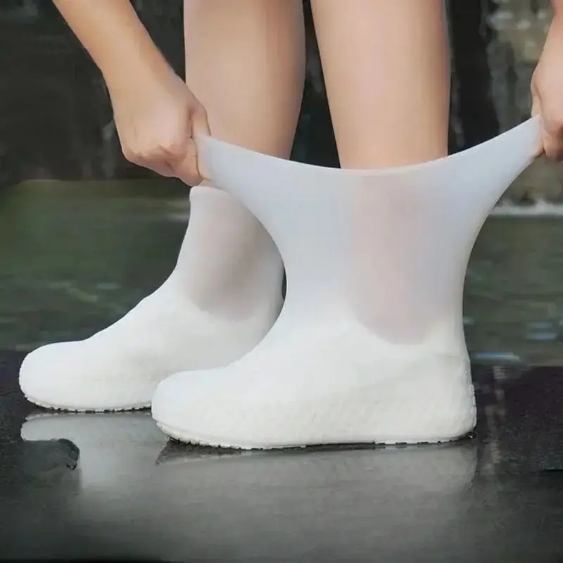 Многоразовые нескользящие водо – обзор и цена Sneaker Protector