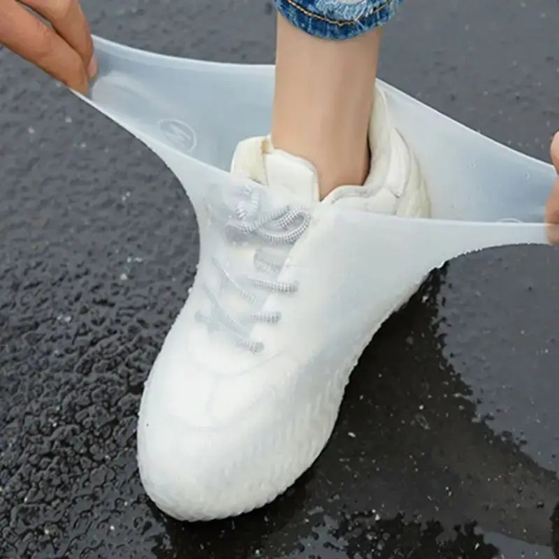 Многоразовые нескользящие водо – обзор и цена Sneaker Protector