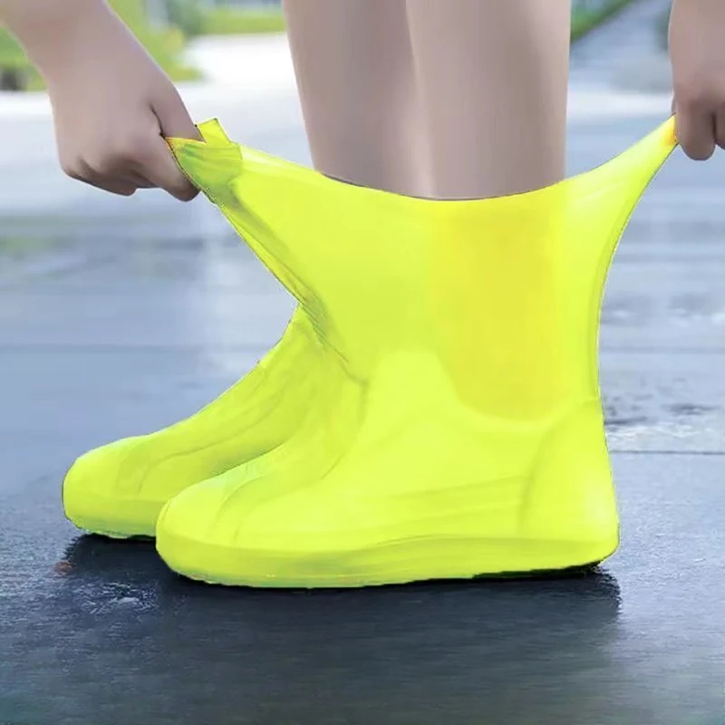 Многоразовые нескользящие водо – обзор и цена Sneaker Protector
