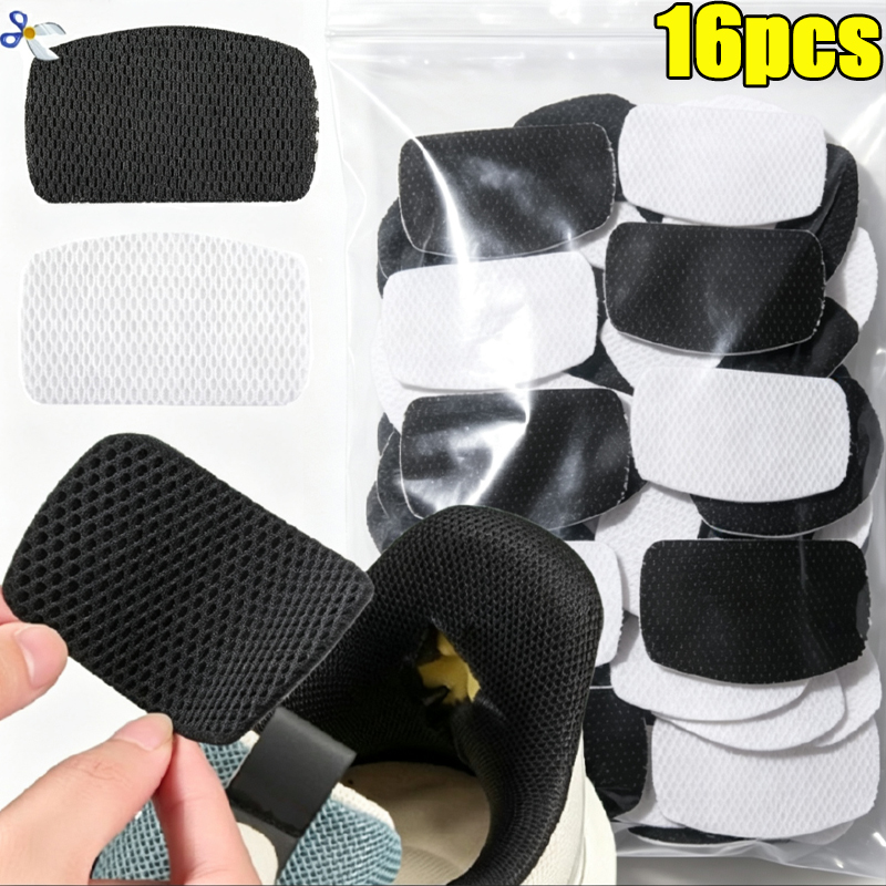 Наклейки для ремонта кроссовок – обзор и цена Sneaker Protector