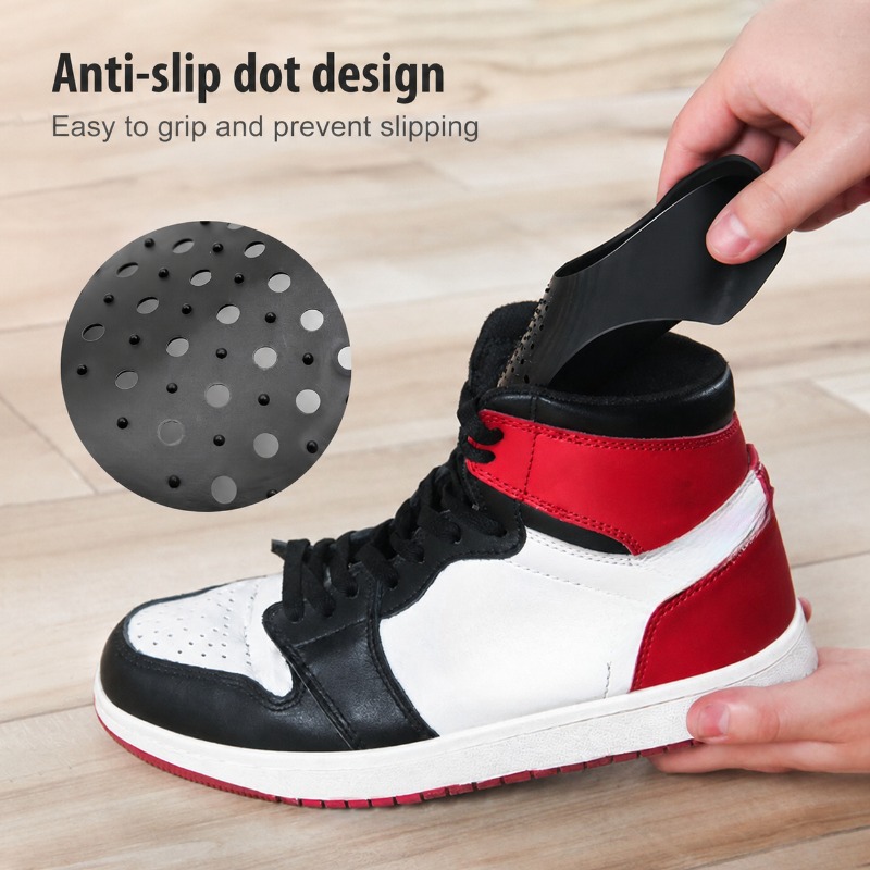Защита от заломов на носке обу – обзор и цена Sneaker Protector