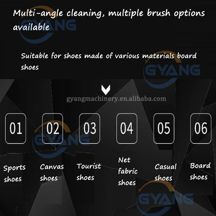 Лучшая по соотношению цена/кач – обзор и цена Shoe Cleaning Brush