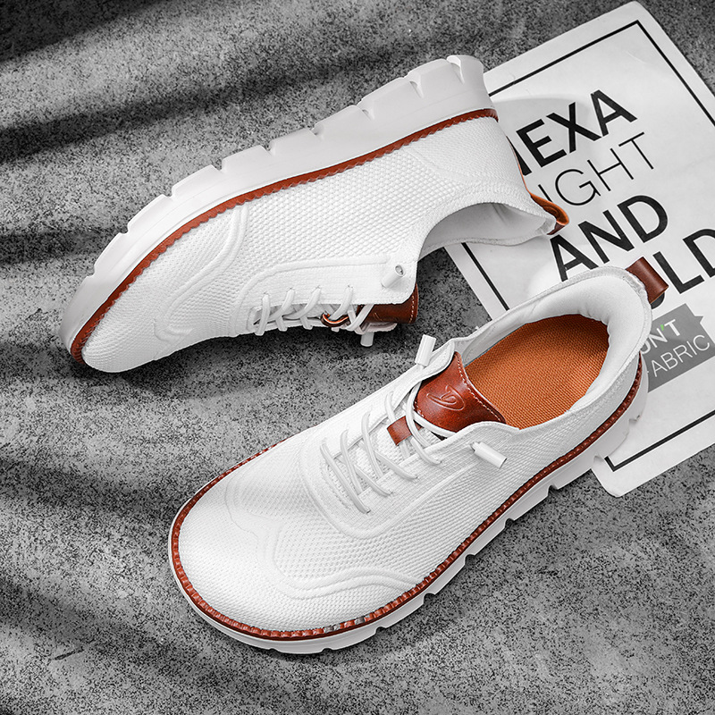 Стильные мужские туфли с широк – обзор и цена Sneaker Box