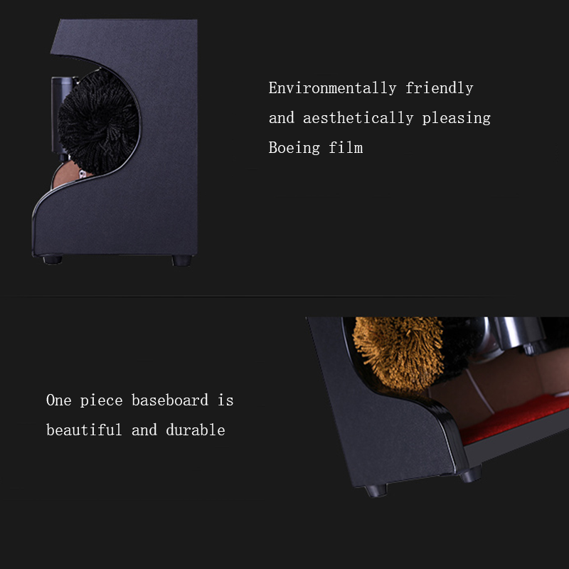 Автоматическая электрическая ф – обзор и цена Shoe Cleaning Brush