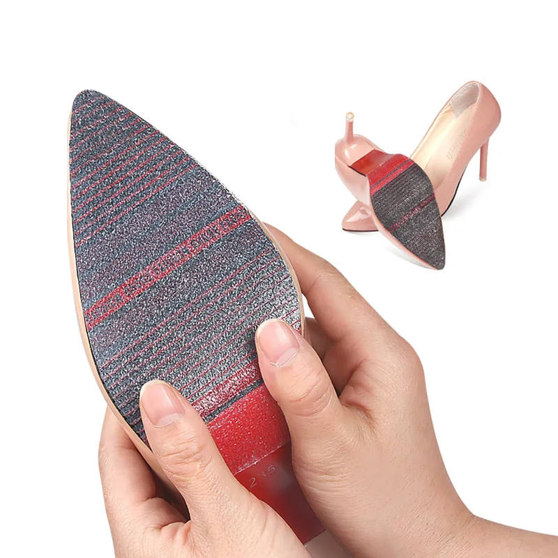 Противоскользящие износостойки – обзор и цена Sneaker Protector