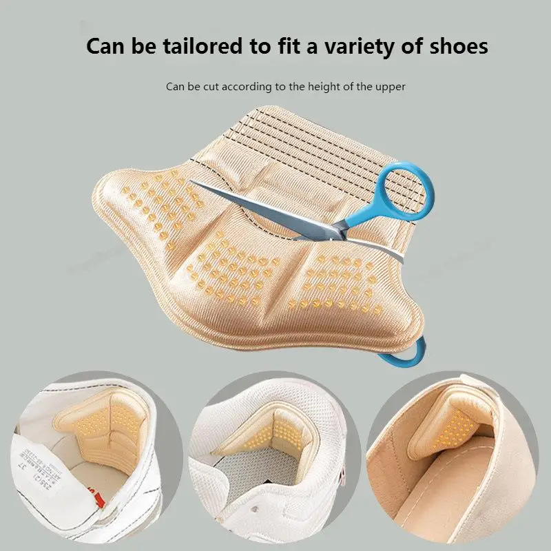 10 шт. Ноги колодки для кроссо – обзор и цена Sneaker Protector