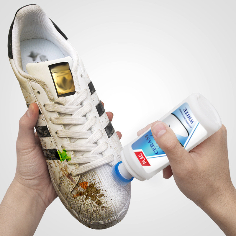 Iawesome средство для чистки б – обзор и цена Shoe Cleaning Brush