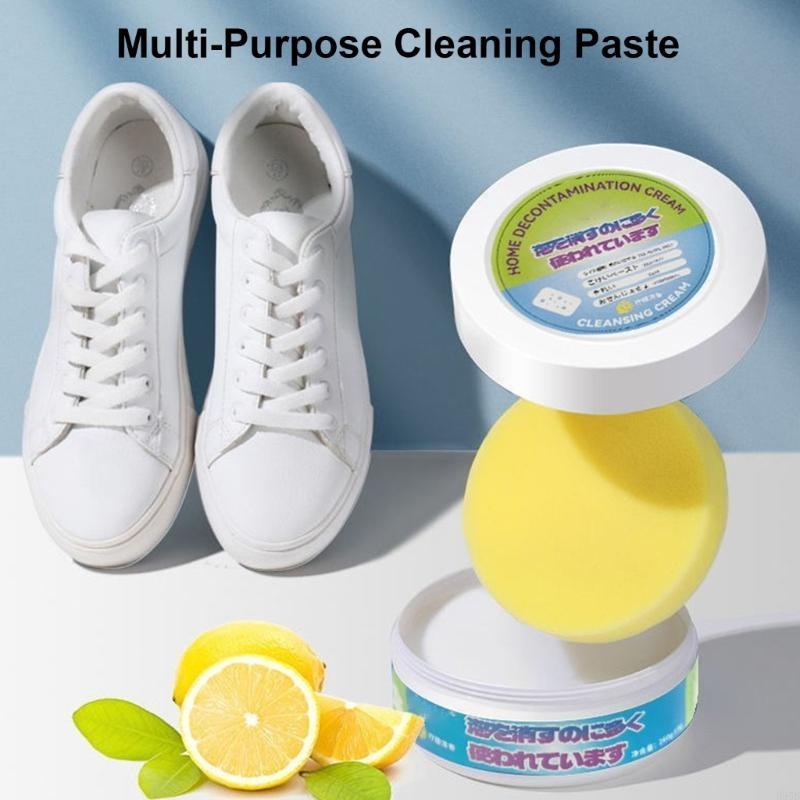 Очиститель белой обуви для кро – обзор и цена Sneaker Cleaner