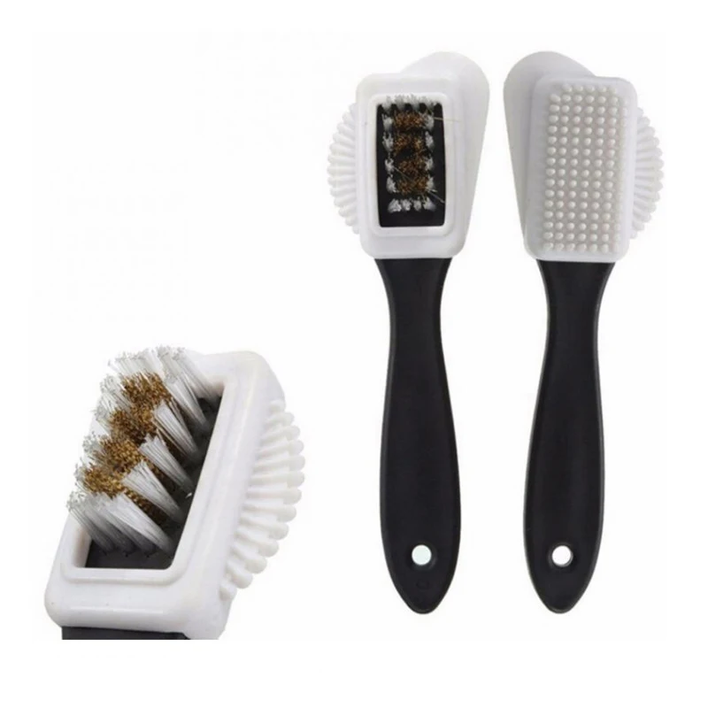 1/2 шт., 3 удобства для чистки – обзор и цена Shoe Cleaning Brush
