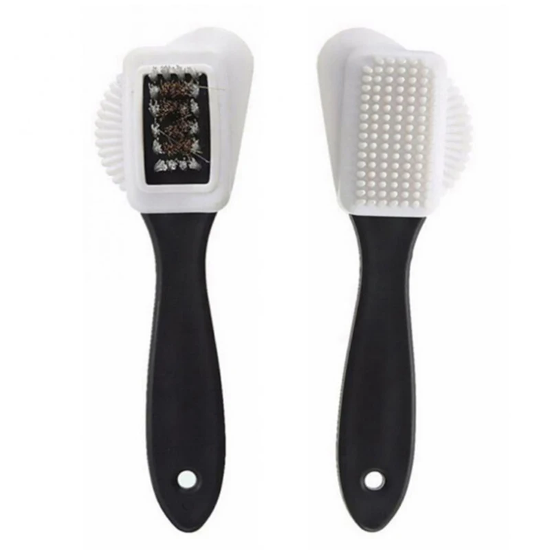 1/2 шт., 3 удобства для чистки – обзор и цена Shoe Cleaning Brush