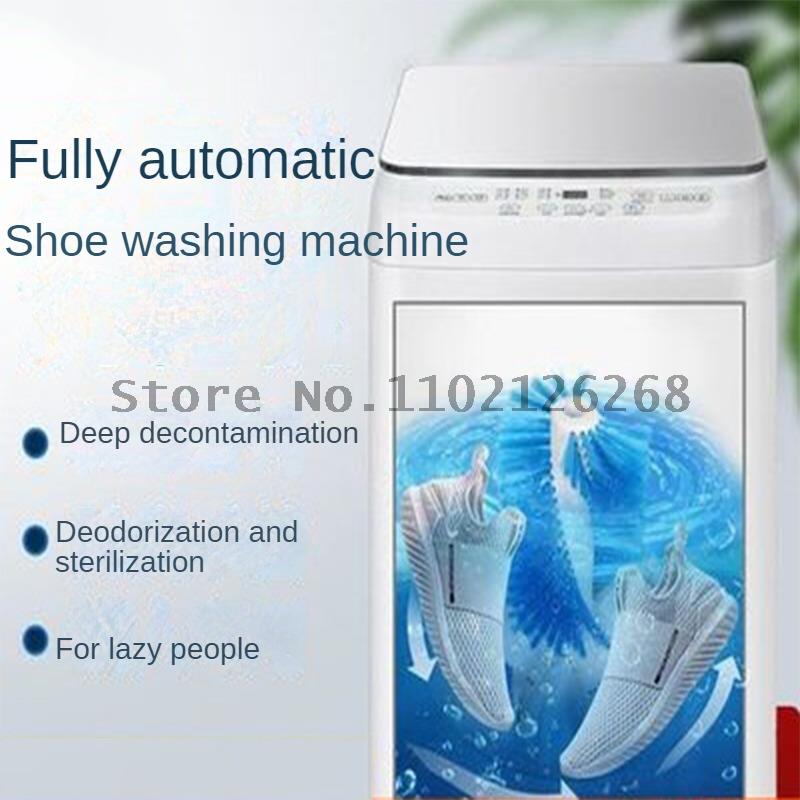 Стиральная машина Полностью ав – обзор и цена Shoe Brush